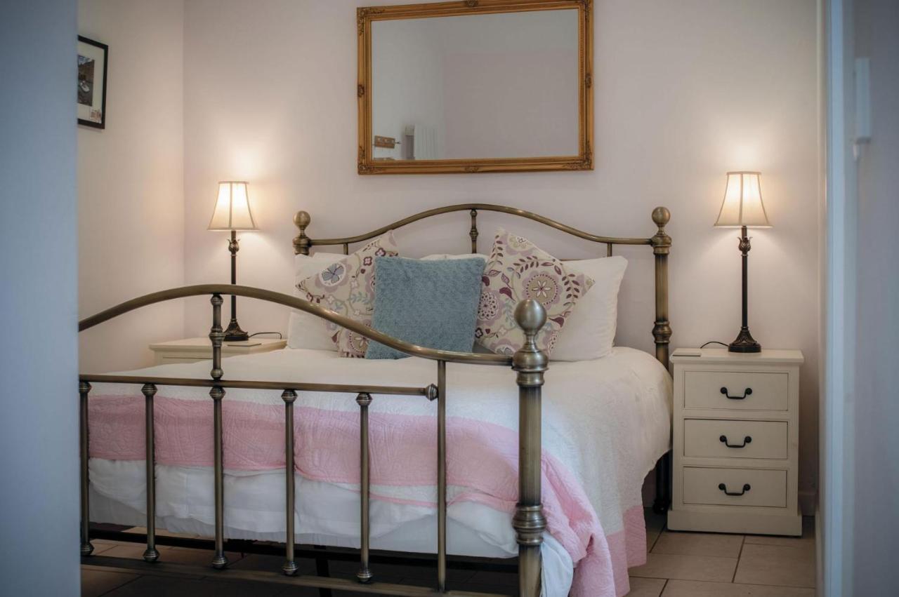 Saint Ishmaels  Caradog - 1 Bedroom - St Ishmaels מראה חיצוני תמונה