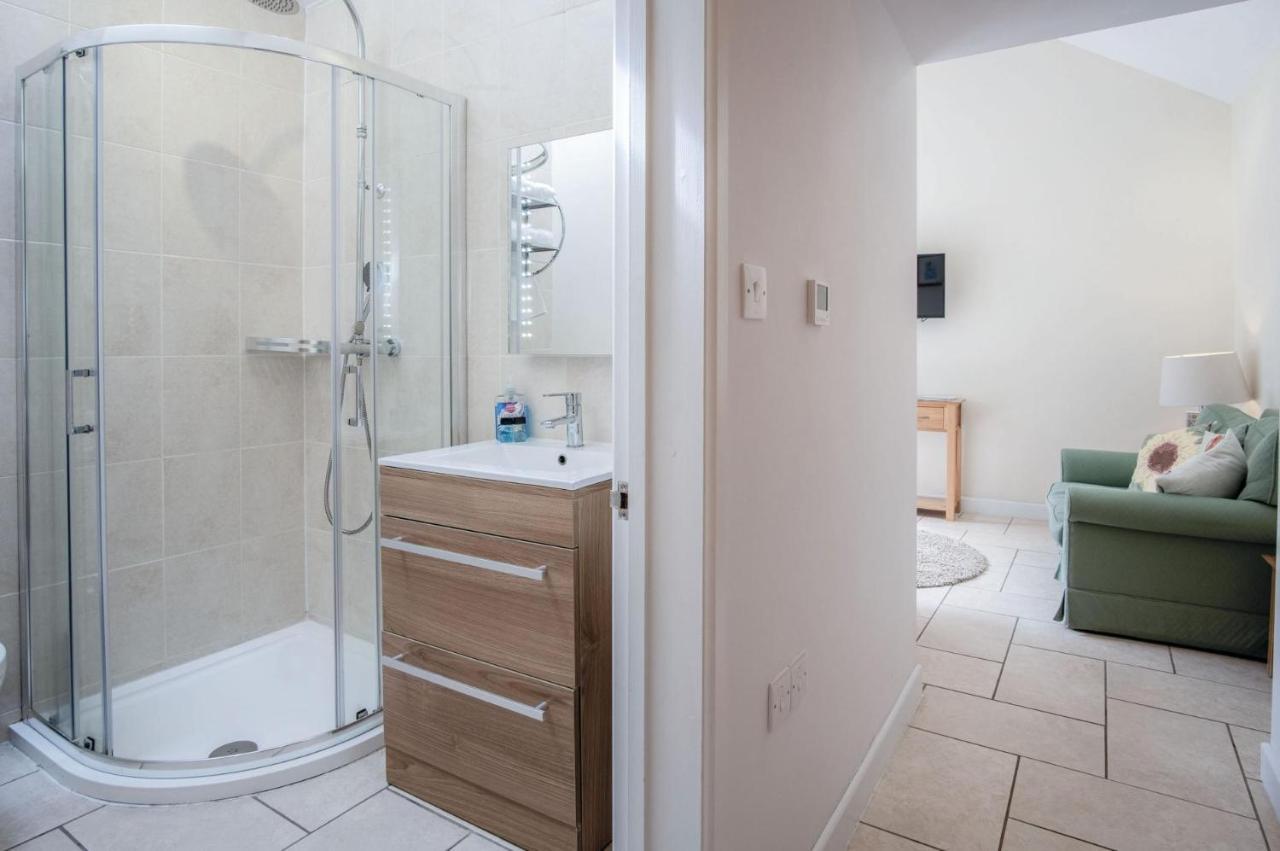 Saint Ishmaels  Caradog - 1 Bedroom - St Ishmaels מראה חיצוני תמונה