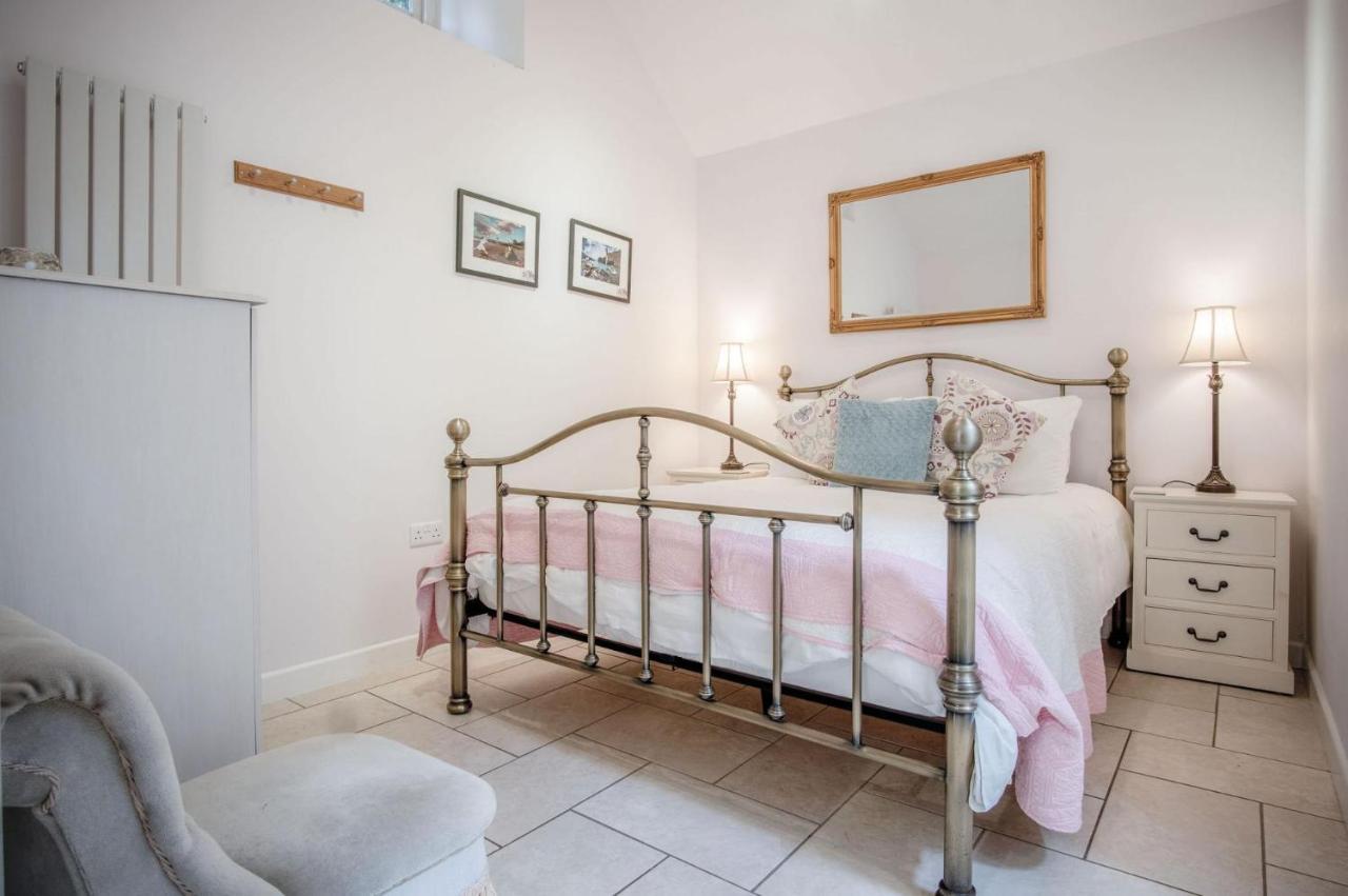 Saint Ishmaels  Caradog - 1 Bedroom - St Ishmaels מראה חיצוני תמונה
