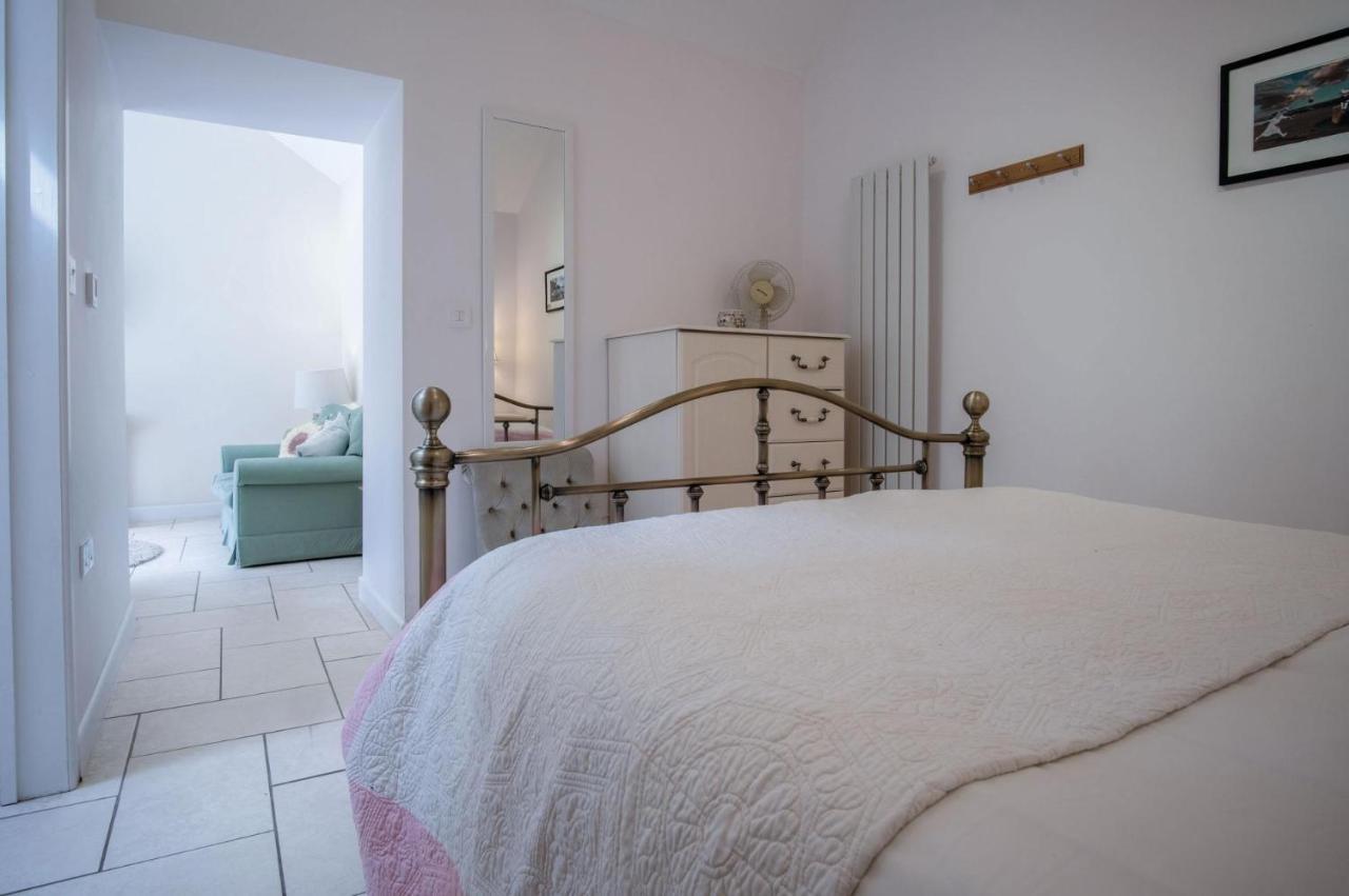 Saint Ishmaels  Caradog - 1 Bedroom - St Ishmaels מראה חיצוני תמונה