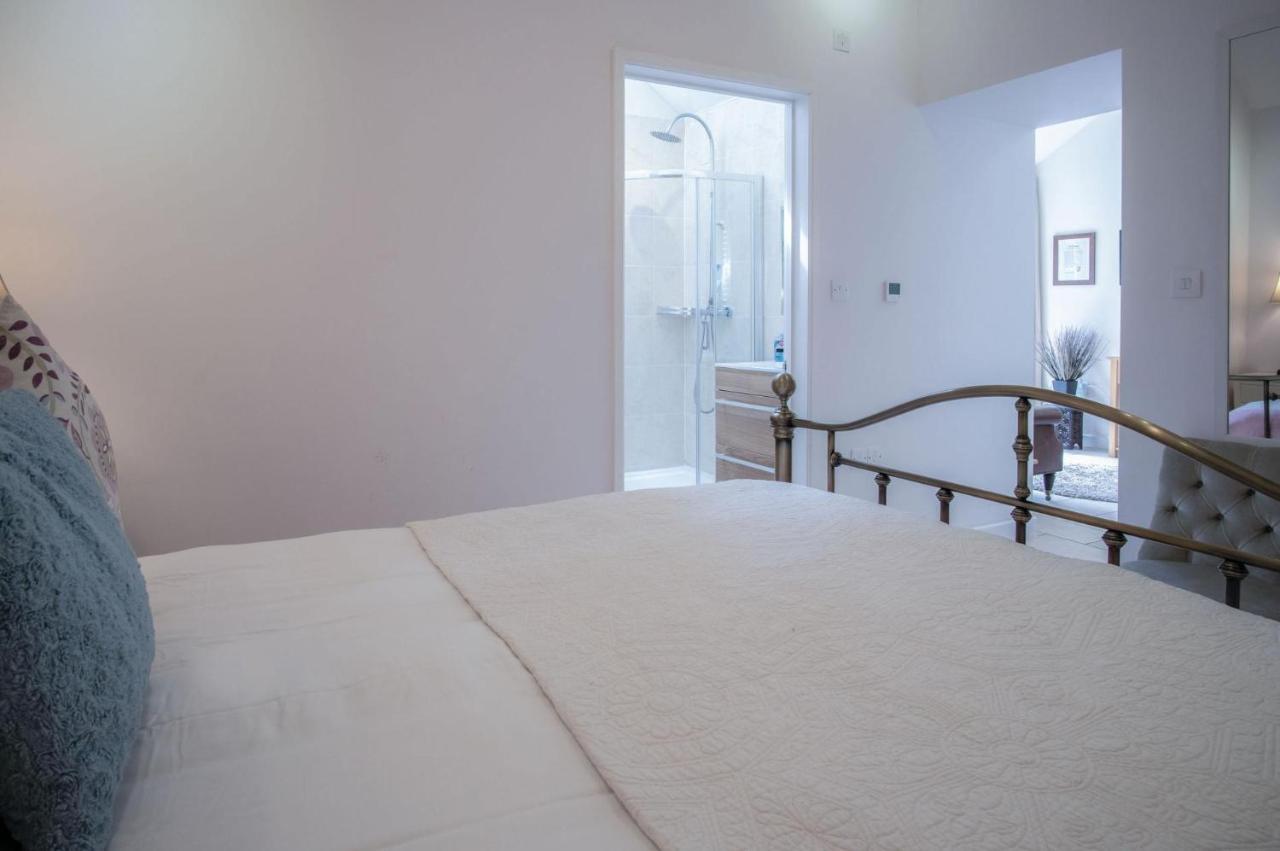 Saint Ishmaels  Caradog - 1 Bedroom - St Ishmaels מראה חיצוני תמונה