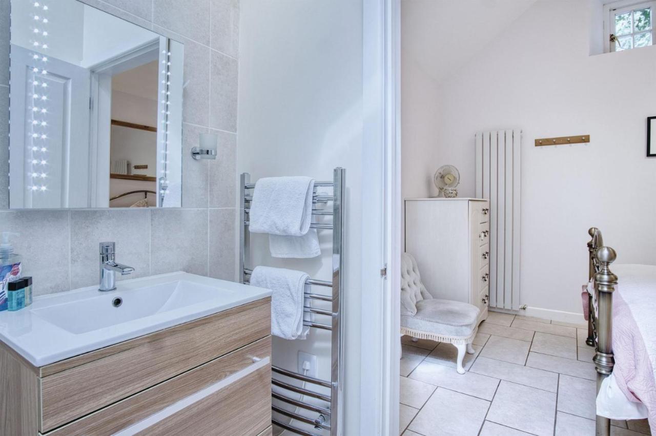 Saint Ishmaels  Caradog - 1 Bedroom - St Ishmaels מראה חיצוני תמונה