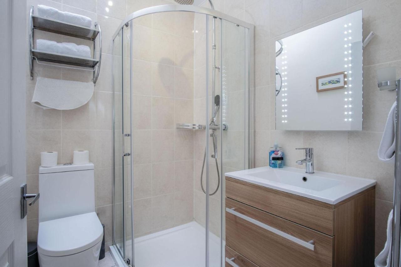 Saint Ishmaels  Caradog - 1 Bedroom - St Ishmaels מראה חיצוני תמונה