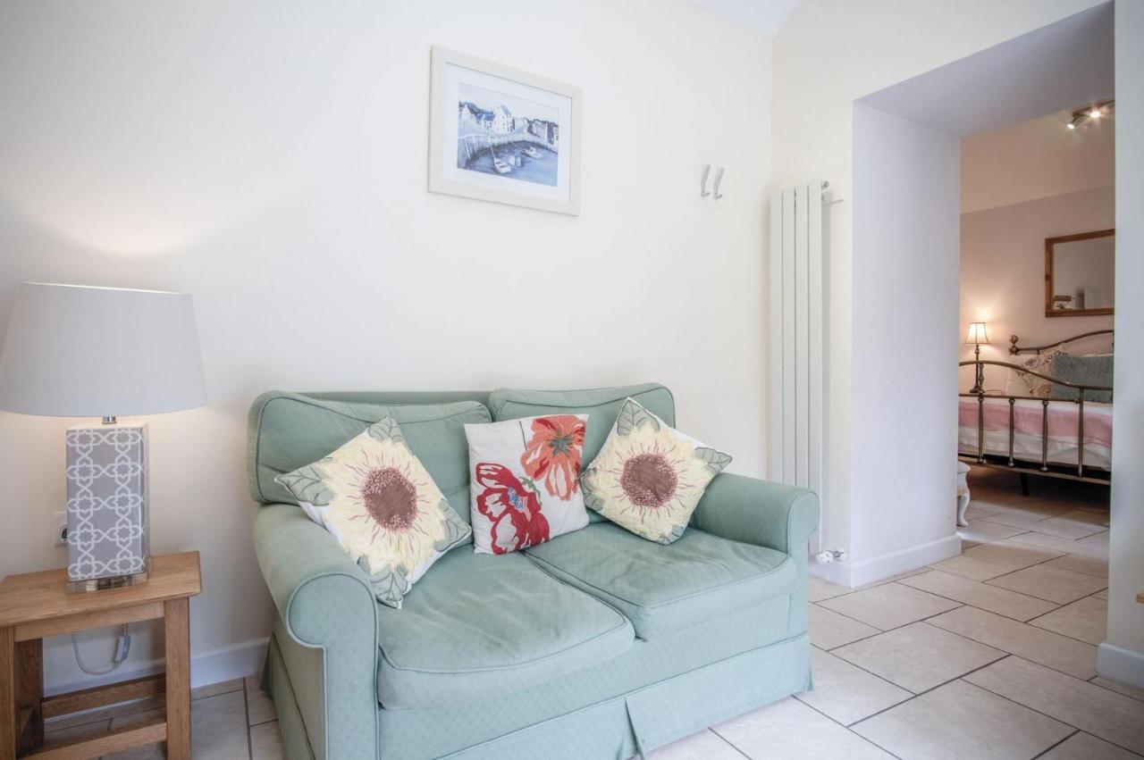 Saint Ishmaels  Caradog - 1 Bedroom - St Ishmaels מראה חיצוני תמונה