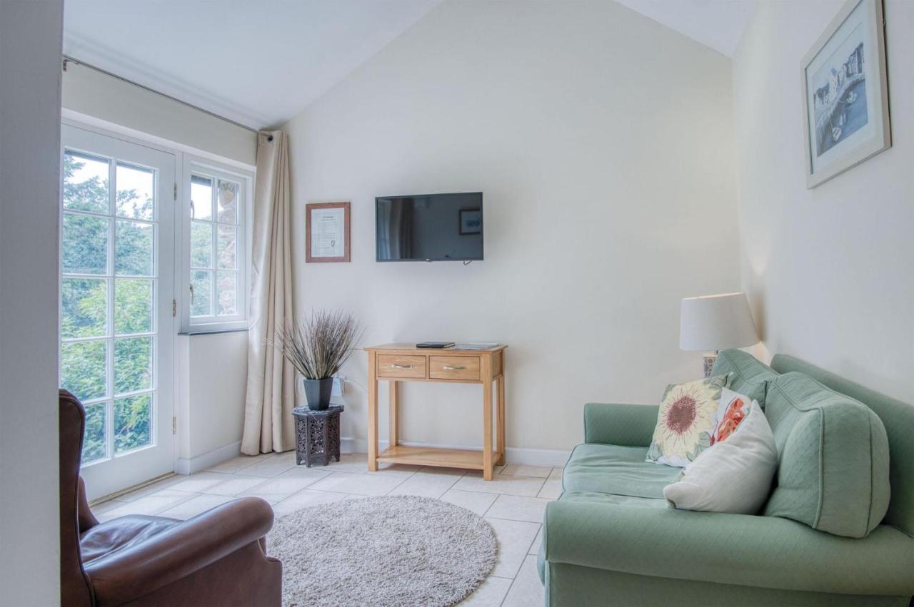 Saint Ishmaels  Caradog - 1 Bedroom - St Ishmaels מראה חיצוני תמונה